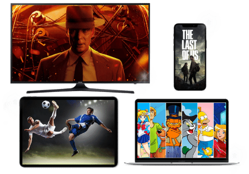 IPTV Assinar Teste