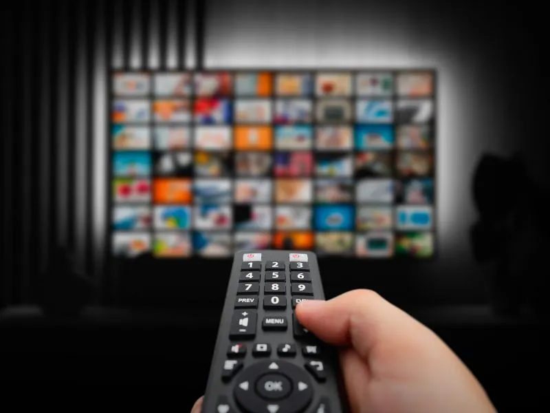 TV Por Assinatura Planos