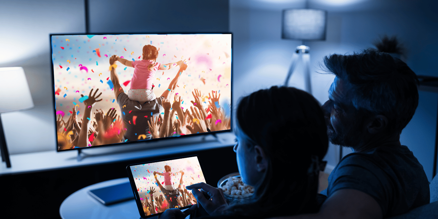 TV Por Assinatura Planos